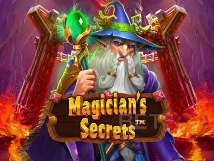 Magician's Secrets ডেমো