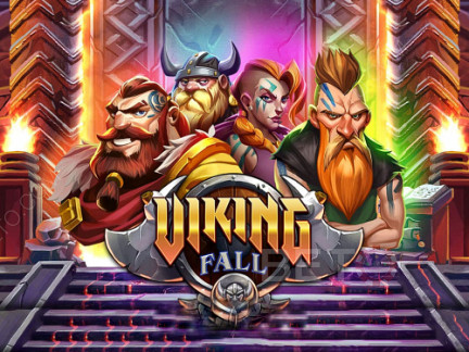 Viking Fall ডেমো