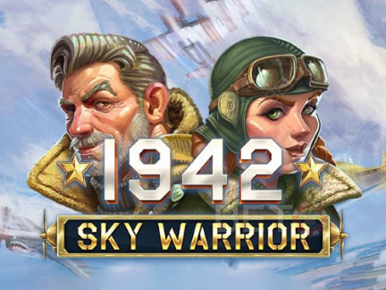 1942 Sky Warrior ডেমো