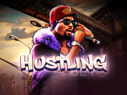 Hustling ডেমো