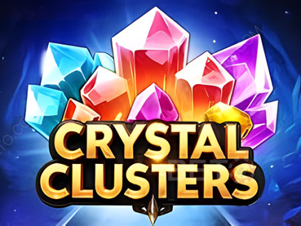 Crystal Clusters ডেমো