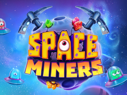 Space Miners ডেমো