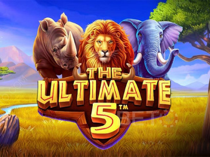 The Ultimate 5 ডেমো