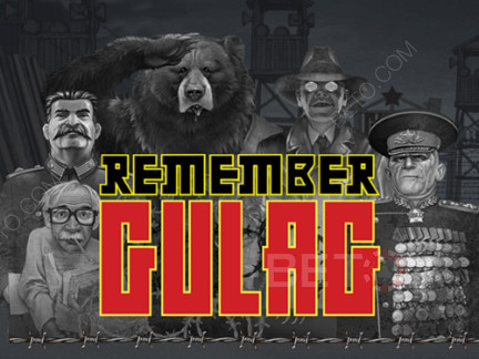 Remember Gulag ডেমো