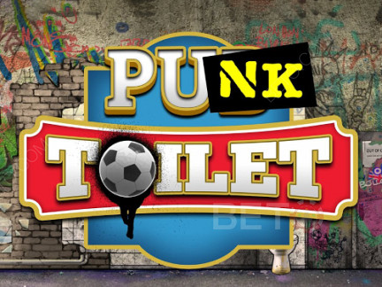 Punk Toilet ডেমো