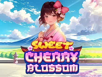 Sweet Cherry Blossom ডেমো