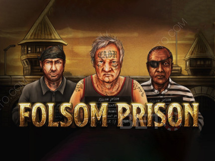 Folsom Prison ডেমো