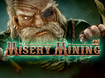 Misery Mining ডেমো