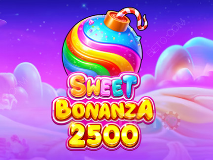 Sweet Bonanza 2500 ডেমো