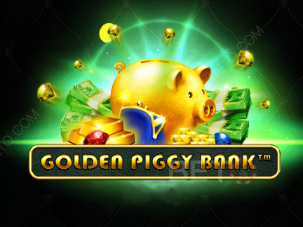 Golden Piggy Bank ডেমো