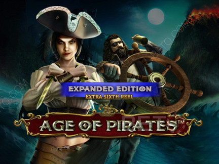 Age Of Pirates Expanded Edition ডেমো