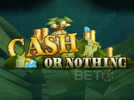 Cash or Nothing ডেমো