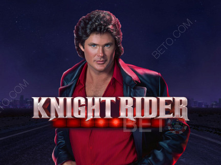Knight Rider ডেমো