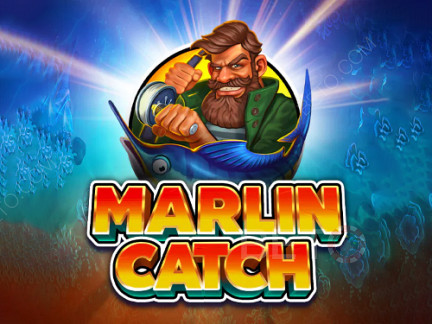 Marlin Catch ডেমো
