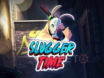 Slugger Time ডেমো