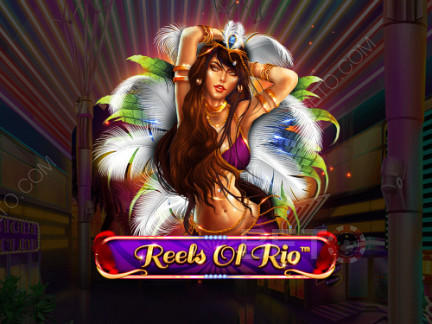 Reels Of Rio ডেমো