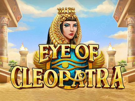 Eye of Cleopatra ডেমো