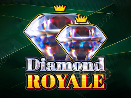Diamond Royale ডেমো