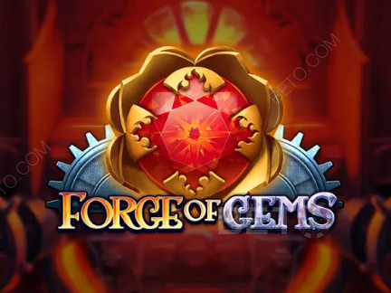 Forge of Gems ডেমো