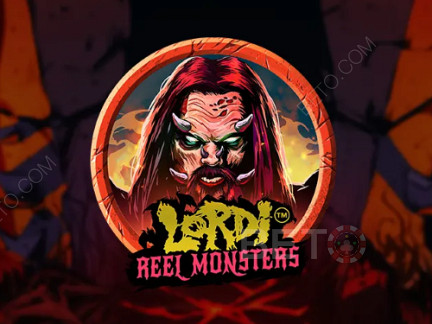Lordi Reel Monsters ডেমো