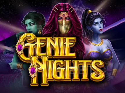 Genie Nights ডেমো