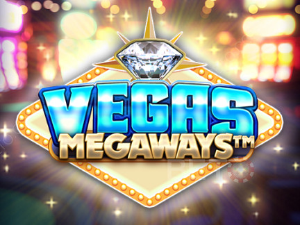 Vegas Megaways ডেমো