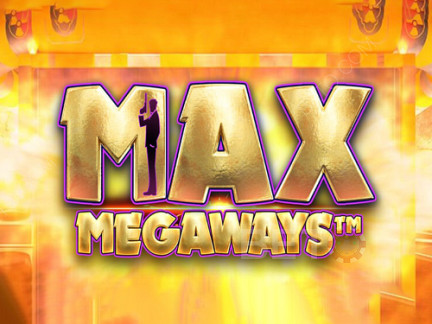 Max Megaways ডেমো