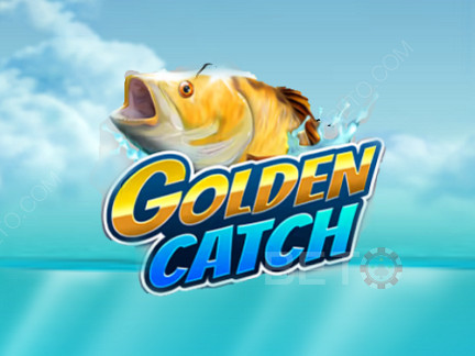 Golden Catch ডেমো