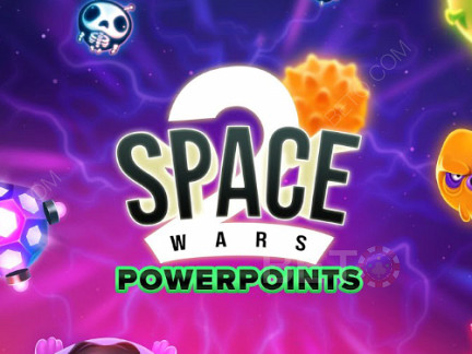 Space Wars 2 Powerpoints ডেমো