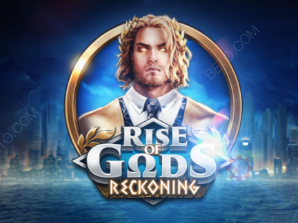 Rise of Gods: Reckoning ডেমো