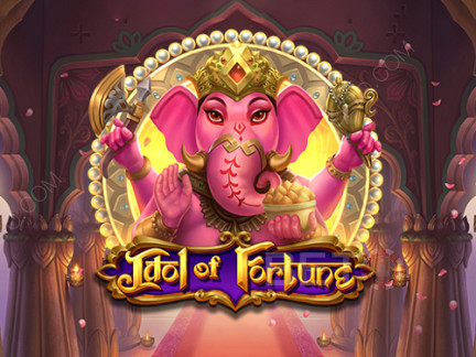 Idol of Fortune ডেমো