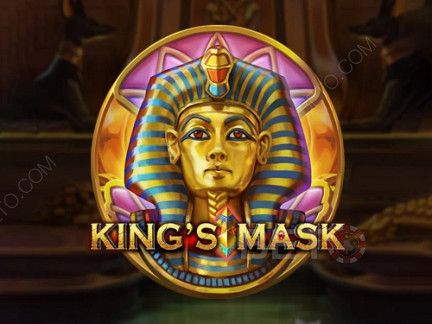 King's Mask ডেমো