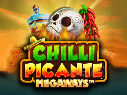 Chilli Picante Megaways ডেমো