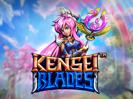 Kensei Blades ডেমো