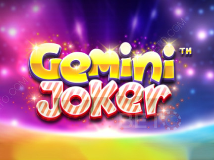 Gemini Joker ডেমো