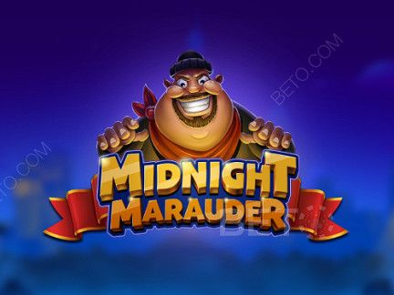 Midnight Marauder ডেমো