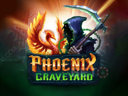 Phoenix Graveyard ডেমো