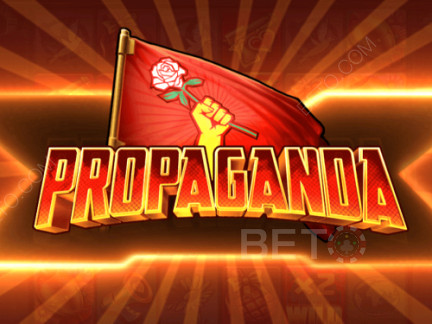 Propaganda ডেমো