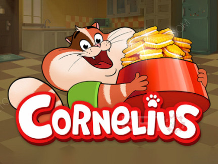 Cornelius ডেমো