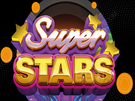 Superstars ডেমো