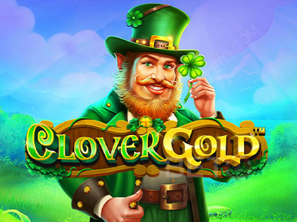 Clover Gold ডেমো