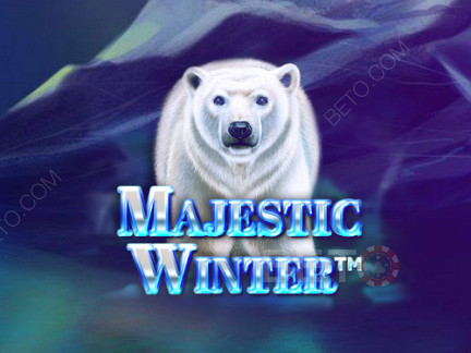 Majestic Winter ডেমো