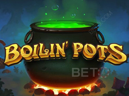 Boilin' Pots ডেমো