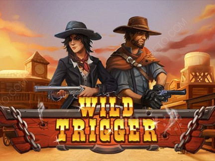 Wild Trigger ডেমো