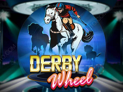 Derby Wheel ডেমো