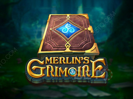 Merlin's Grimoire ডেমো