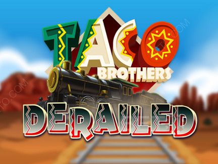 Taco Brothers Derailed ডেমো