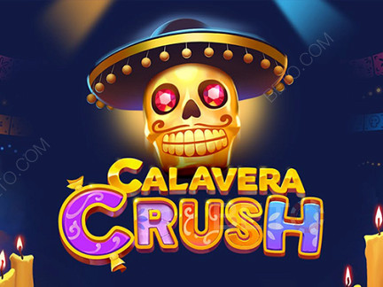 Calavera Crush ডেমো
