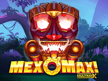 MexoMax! ডেমো
