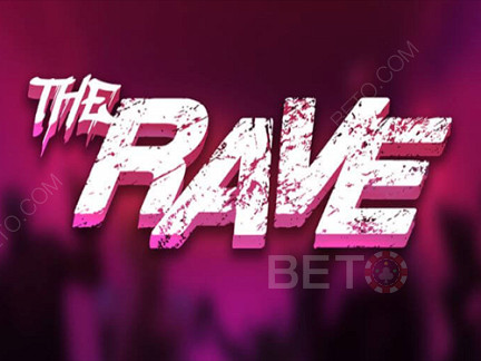 The Rave ডেমো